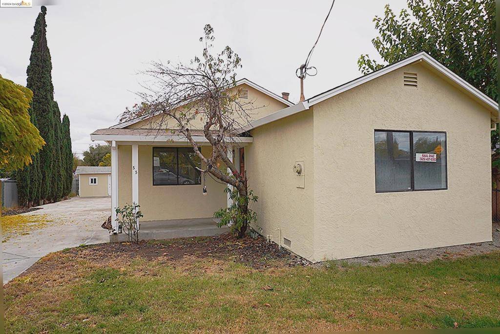 Oakley, CA 94561,55 Malicoat Ave