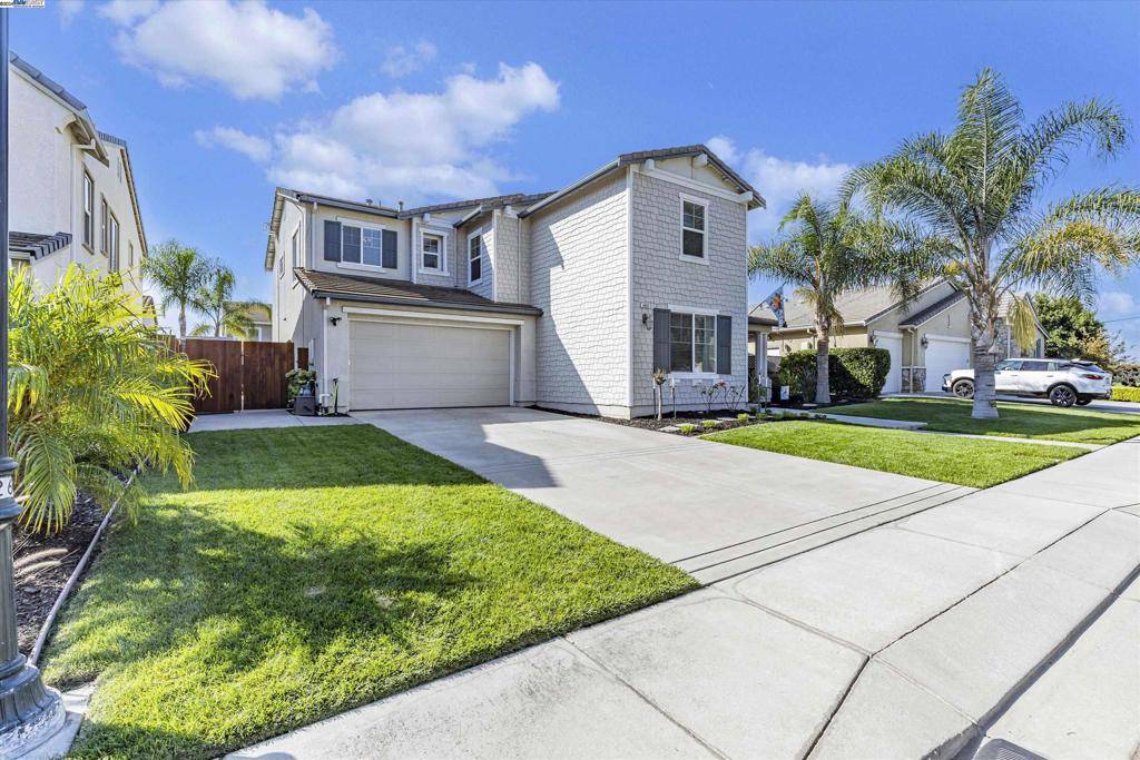 Oakley, CA 94561,4003 Blacksmith Cir