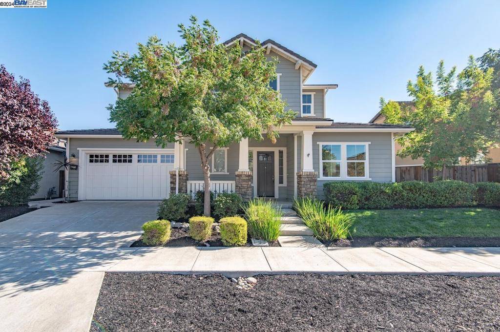 Livermore, CA 94550,4177 Olmstead Way