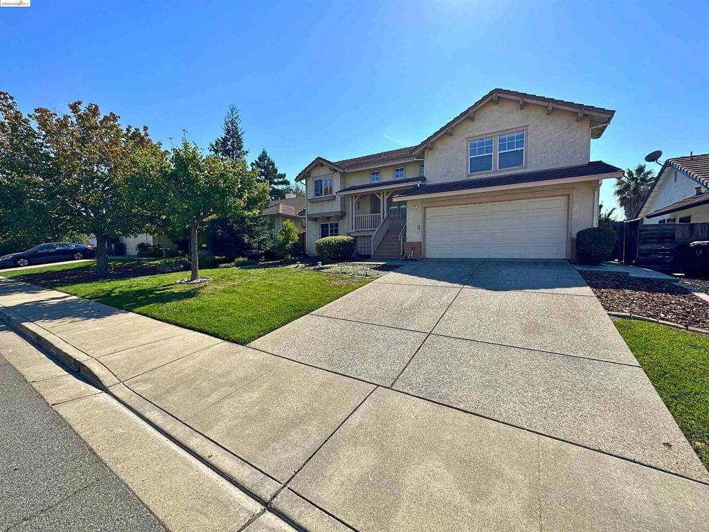 Antioch, CA 94531,2374 Whitetail Dr