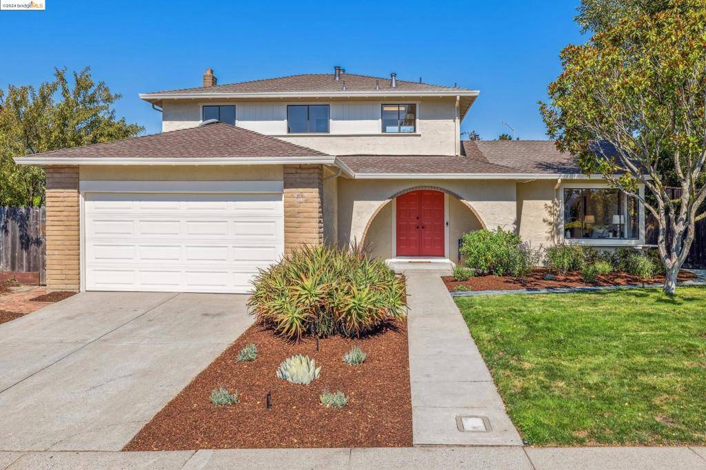 Richmond, CA 94803,100 Big Bear Ct
