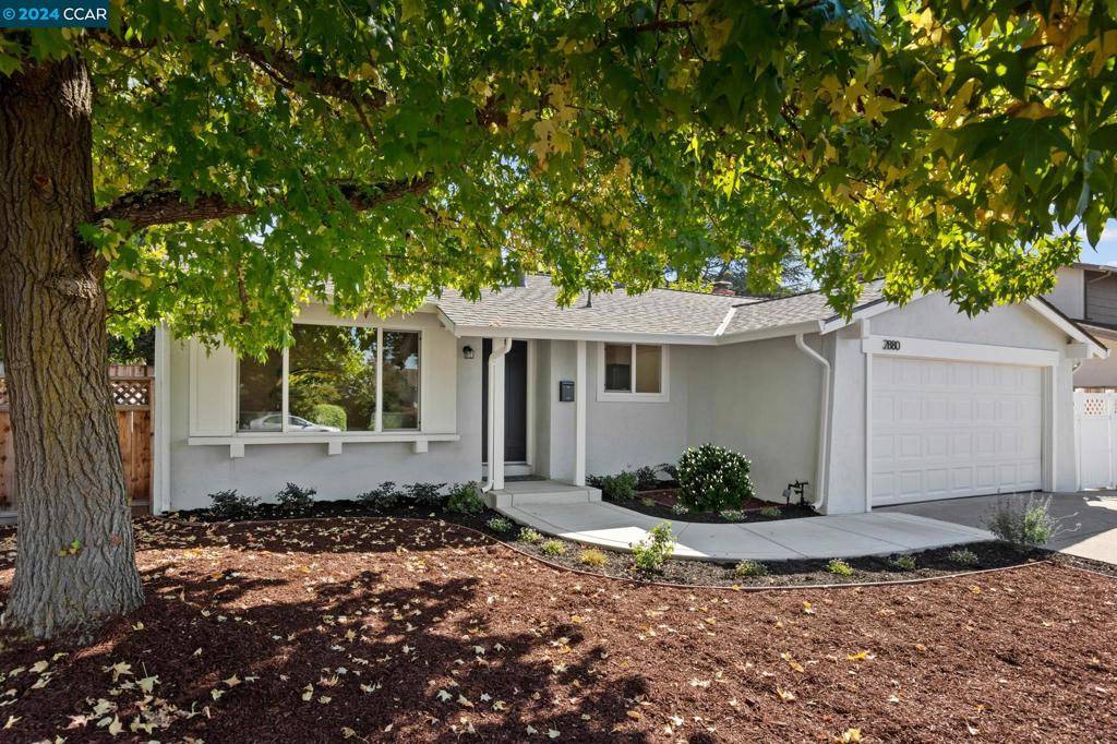 San Ramon, CA 94583,2880 Pine Valley Rd