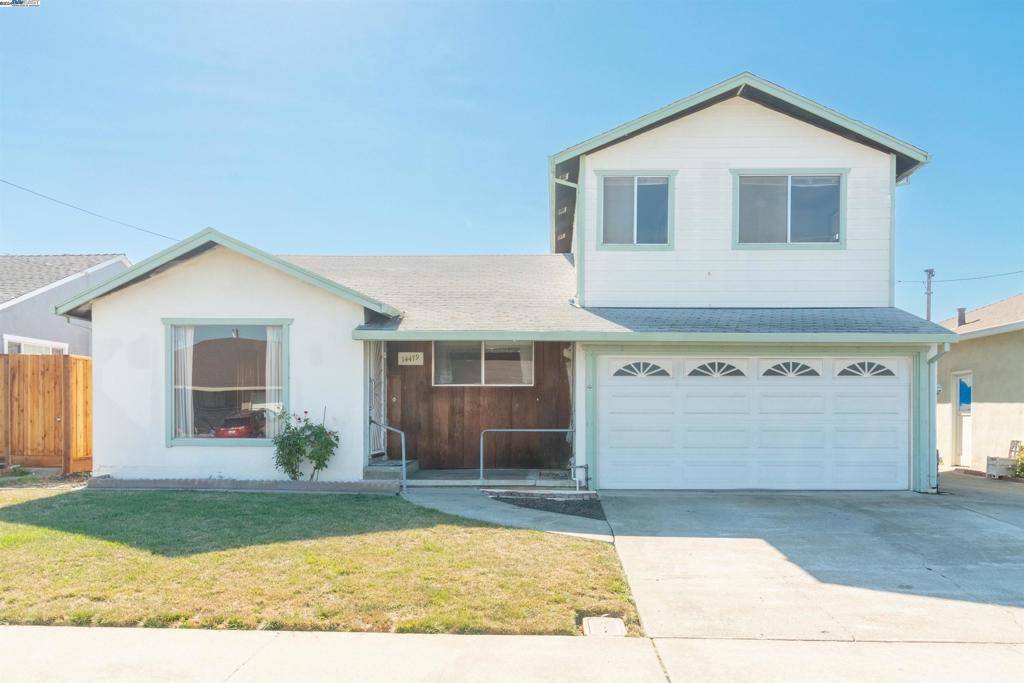 San Leandro, CA 94579,14479 Locust St