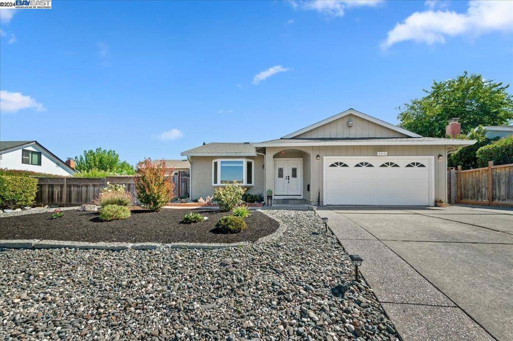 San Ramon, CA 94583,2812 Stratford Dr