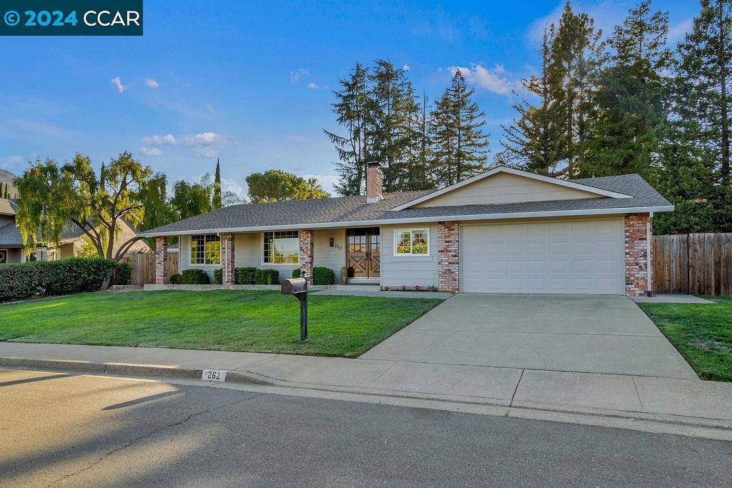 Clayton, CA 94517,262 Mountaire Cir