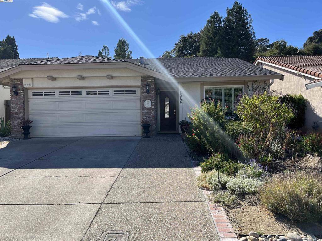 San Ramon, CA 94583,2984 Sombrero Cir