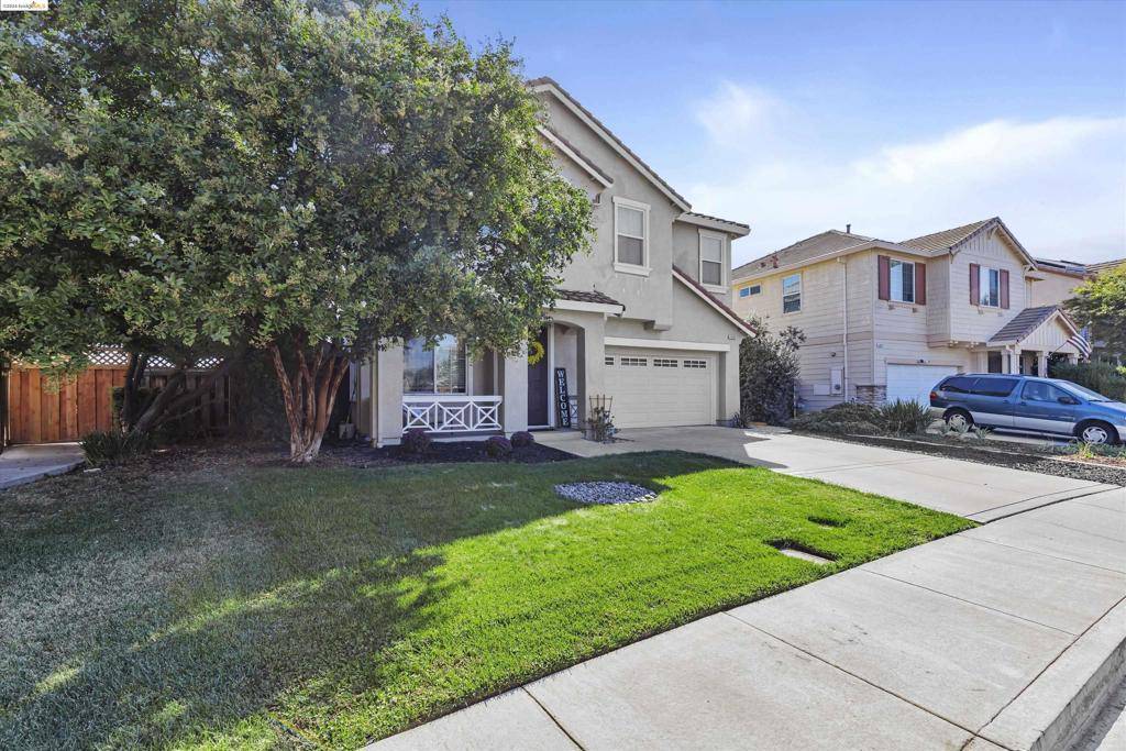 Brentwood, CA 94513,1932 Las Colinas Dr