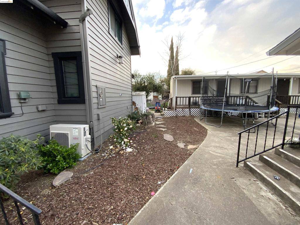 Brentwood, CA 94513,500 2Nd St