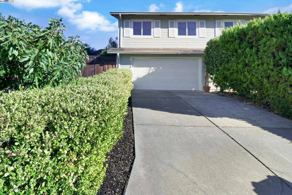 San Ramon, CA 94583,736 Fountainhead Ct