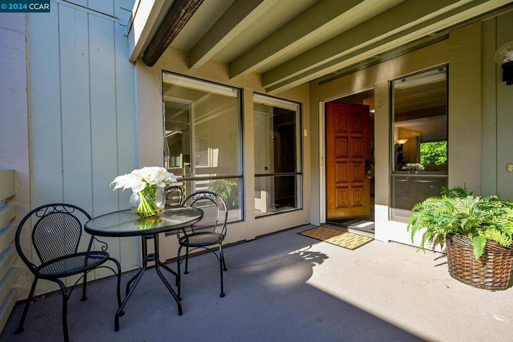 Walnut Creek, CA 94595,622 Terra California Dr #3