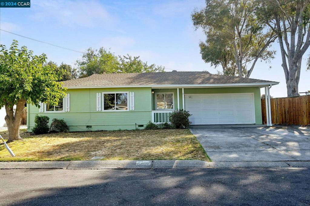 Pleasant Hill, CA 94523,856 Christine Ct