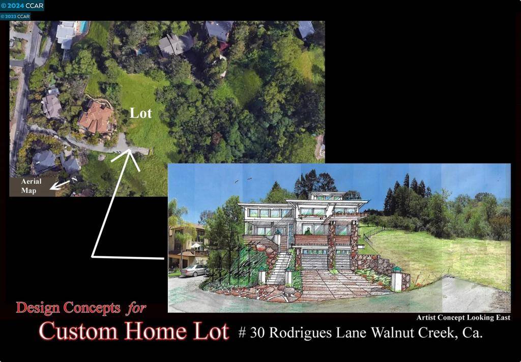 Walnut Creek, CA 94597,30 Rodrigues Ln