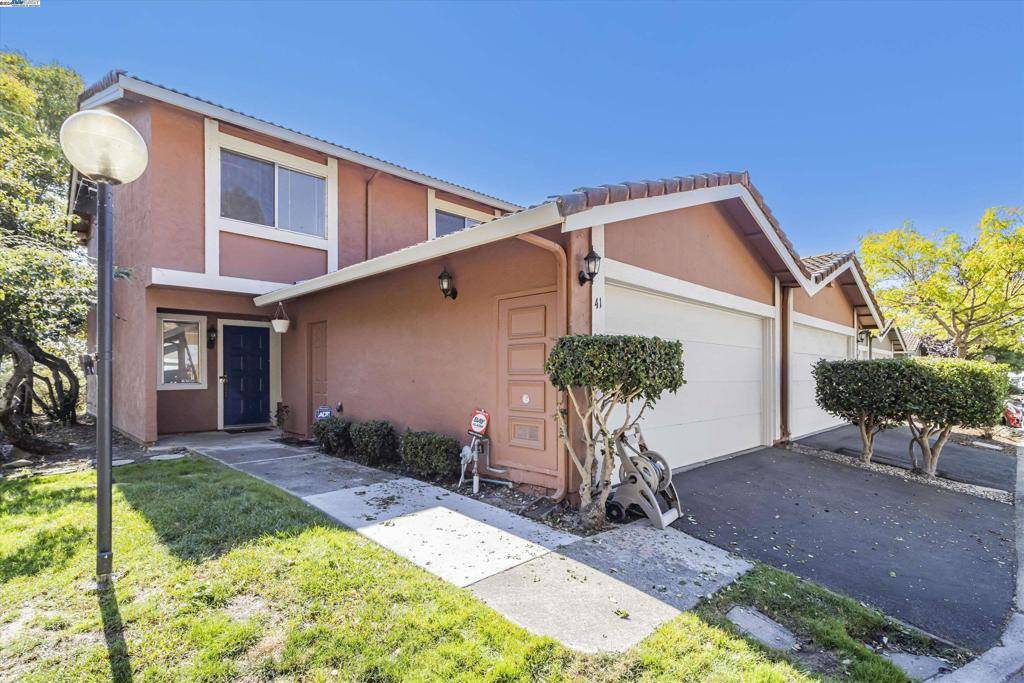 Oakland, CA 94605,41 Chimney Rock