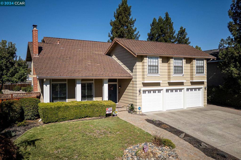 San Ramon, CA 94583,56 Dunbarton Ct