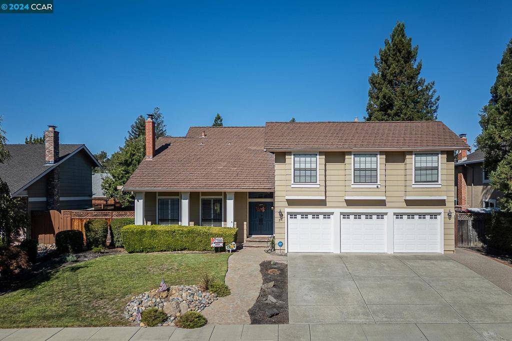 San Ramon, CA 94583,56 Dunbarton Ct