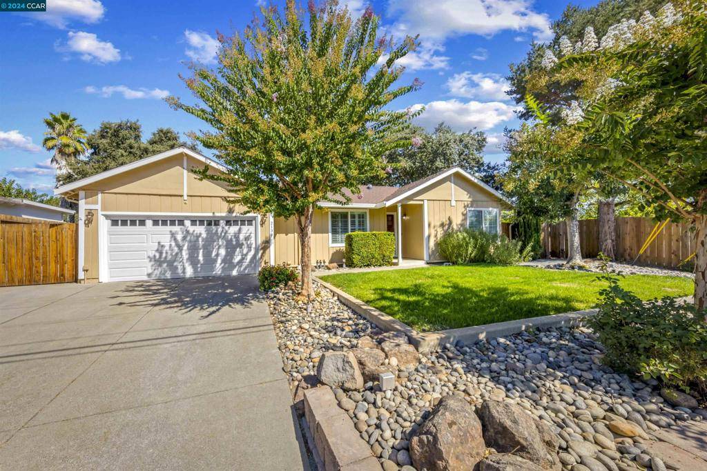 Pleasant Hill, CA 94523,2136 Morello Ave