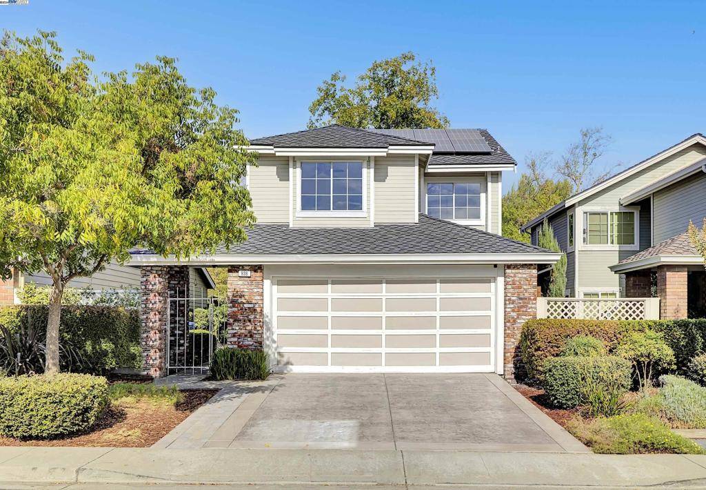 San Ramon, CA 94583,938 Springview Cir