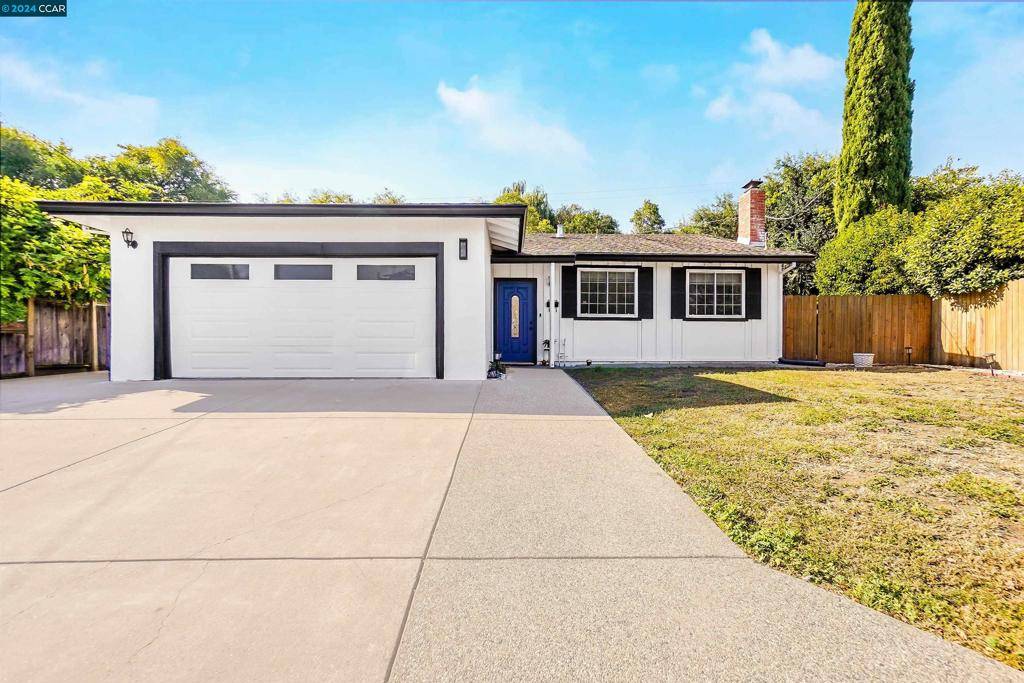 Concord, CA 94519,2512 Huron Dr