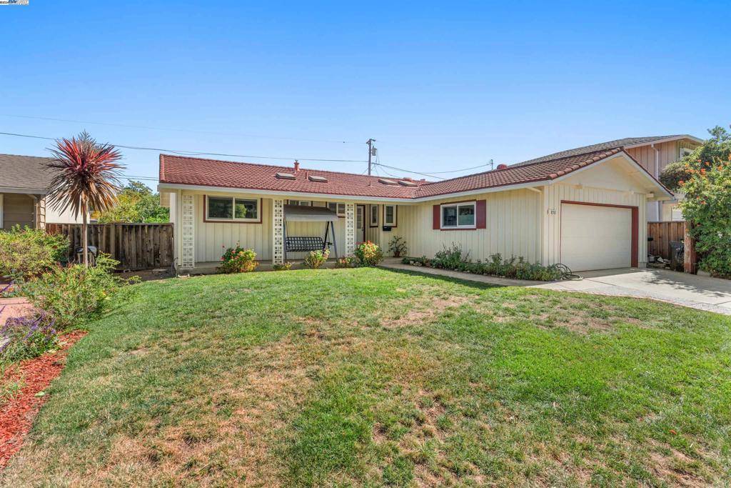 Sunnyvale, CA 94087,858 Maranta Ave