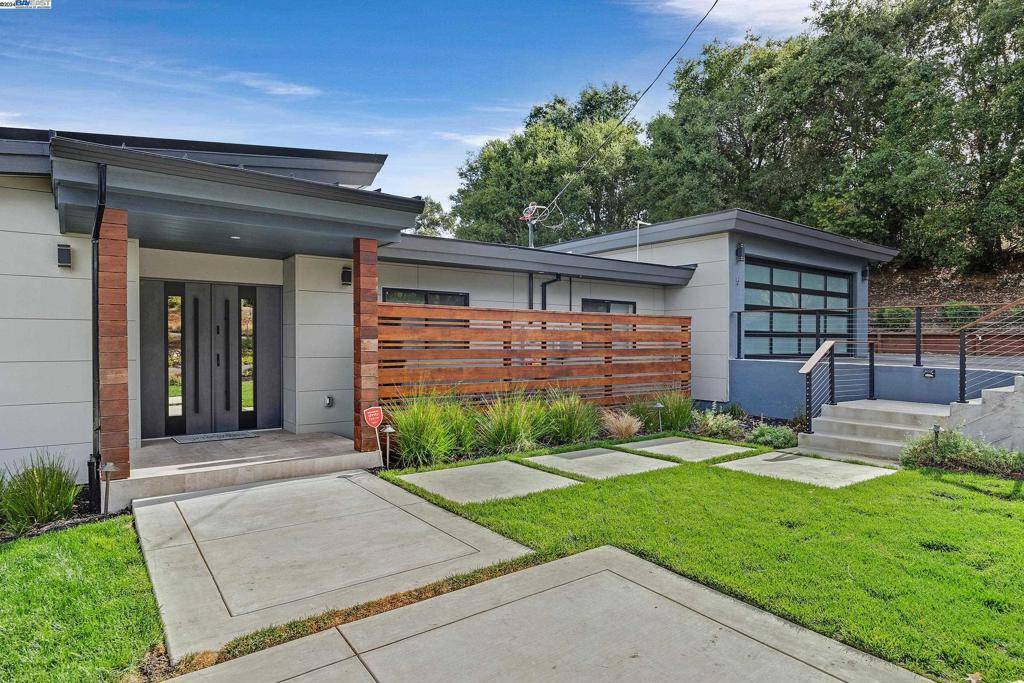 Danville, CA 94526,5 Sky Terrace