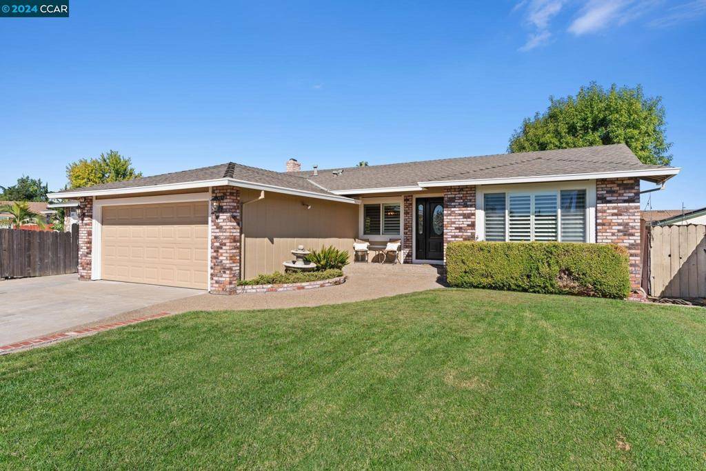 Oakley, CA 94561,62 Riesling Ct