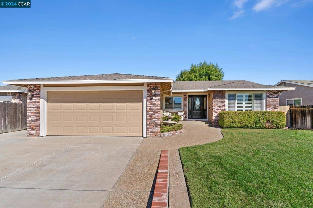 Oakley, CA 94561,62 Riesling Ct