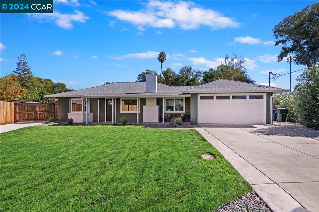 Pleasant Hill, CA 94523,1979 Faye Ct