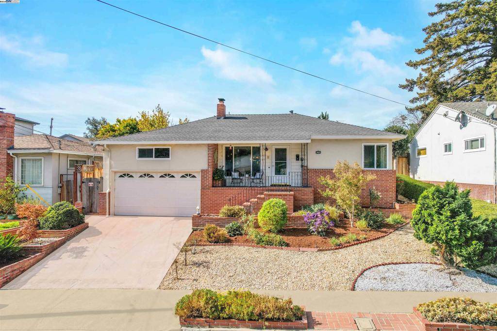 San Leandro, CA 94578,16373 Panoramic Way