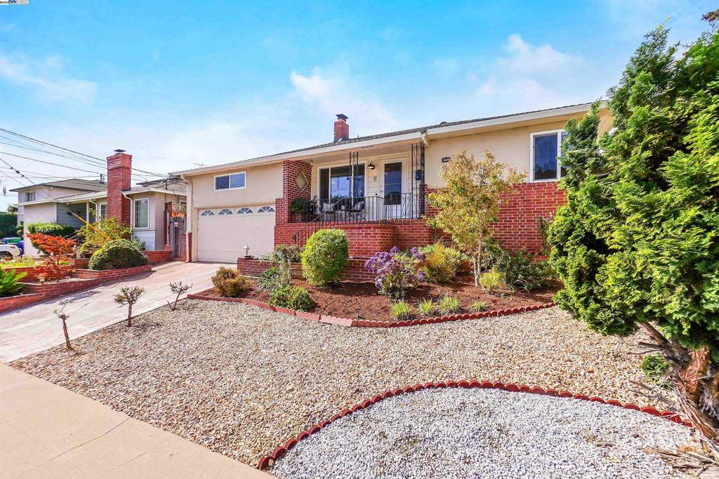San Leandro, CA 94578,16373 Panoramic Way