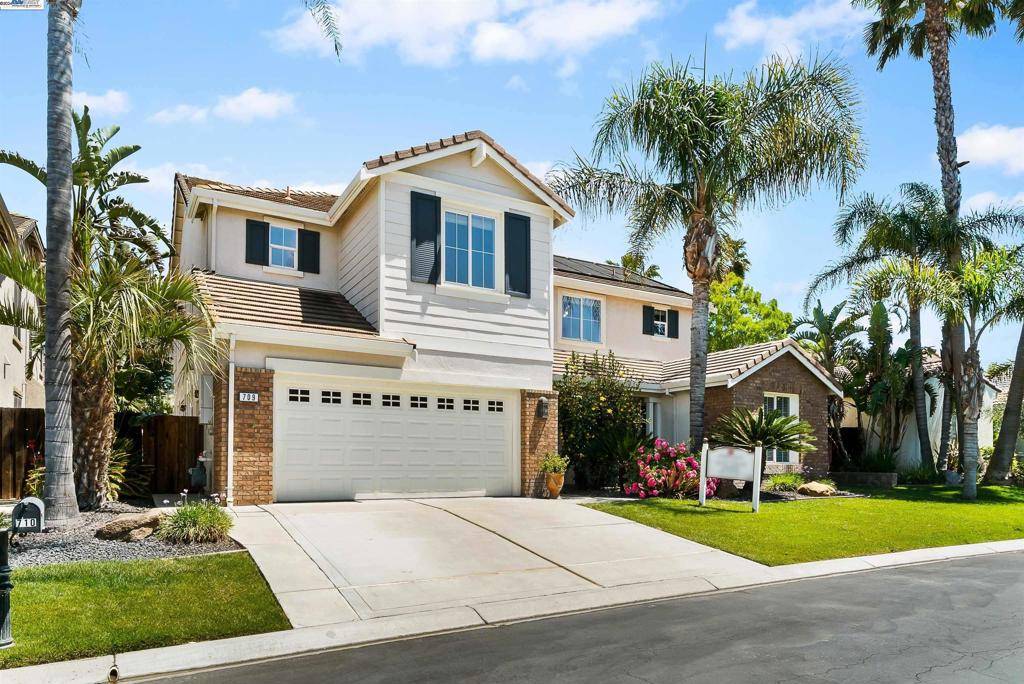 Discovery Bay, CA 94505,709 Seminole Ct