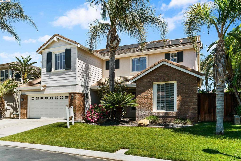 Discovery Bay, CA 94505,709 Seminole Ct