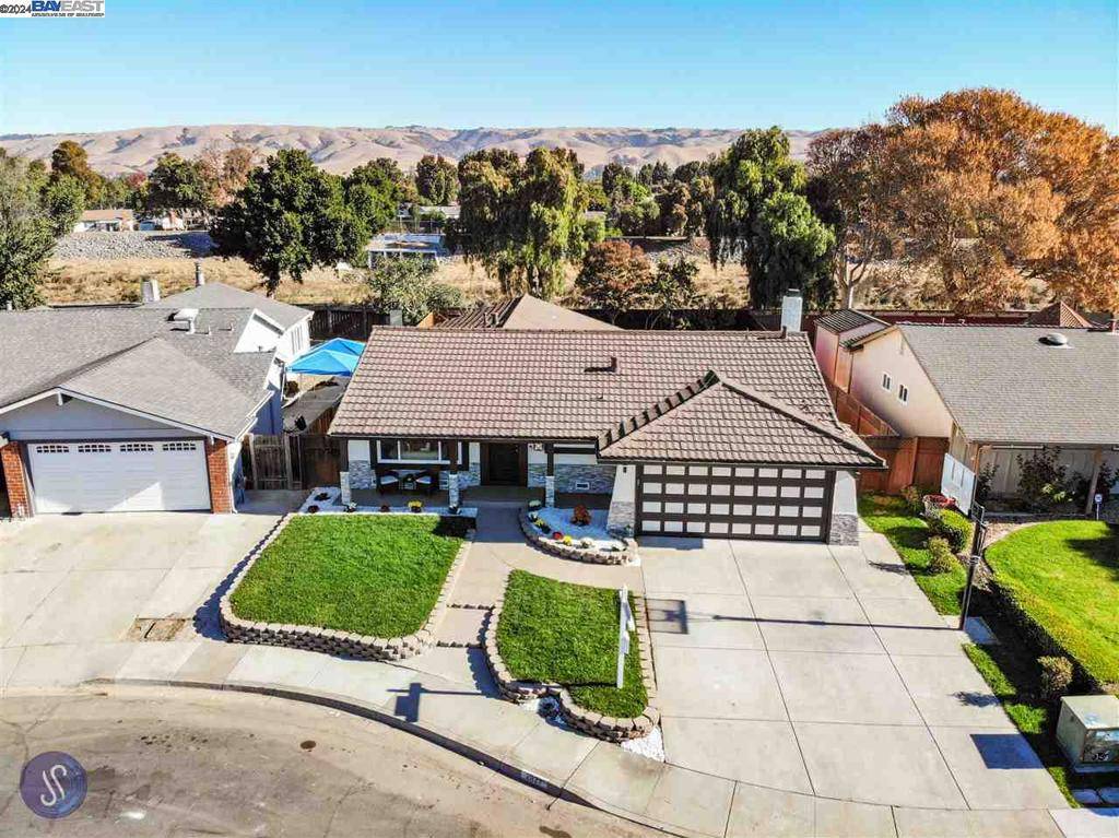 Fremont, CA 94555,2827 Sterne Pl