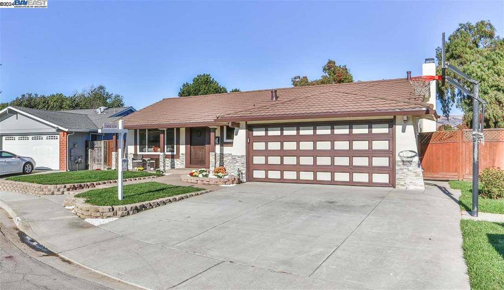 Fremont, CA 94555,2827 Sterne Pl