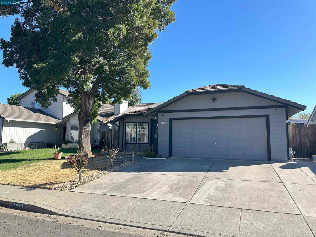 Vacaville, CA 95687,1876 Quail Meadows Cir