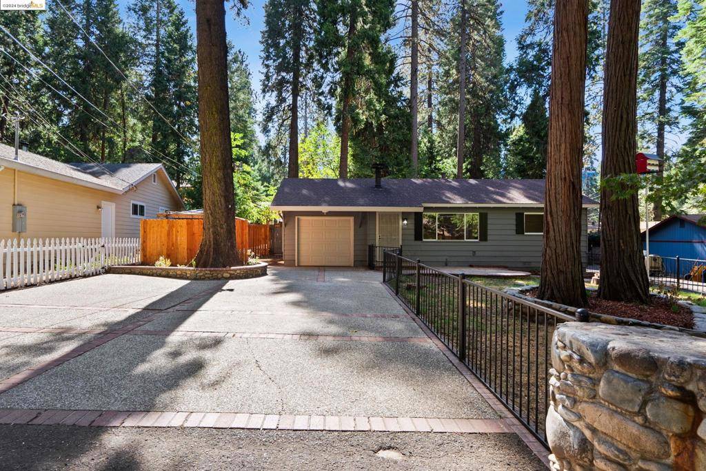 Pollock Pines, CA 95726,5810 Marjorie Way