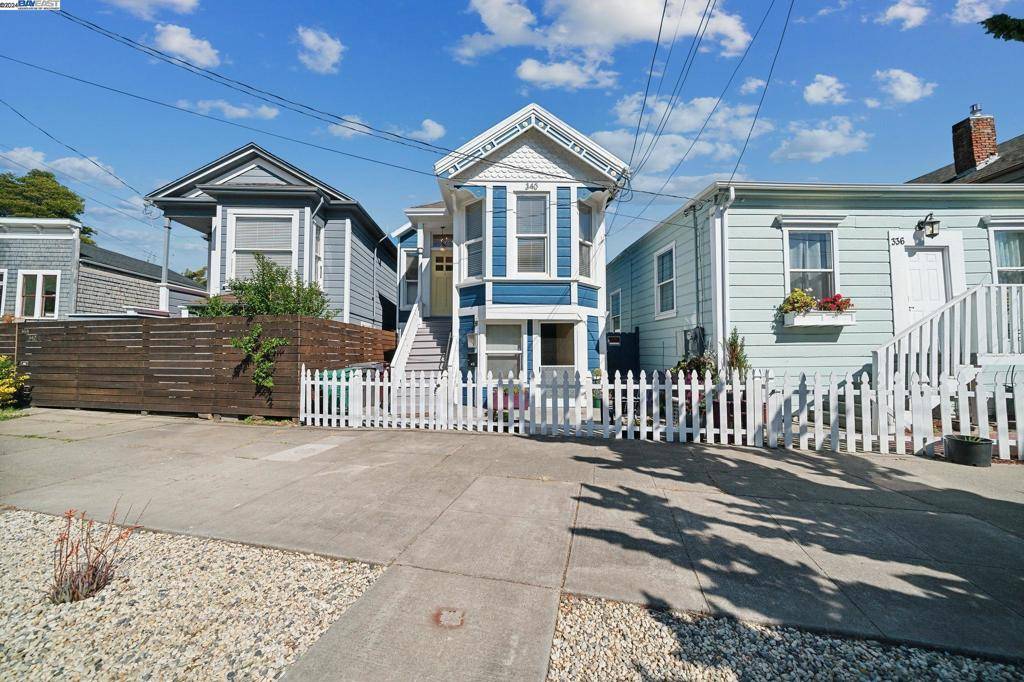 Oakland, CA 94607,340 Peralta St