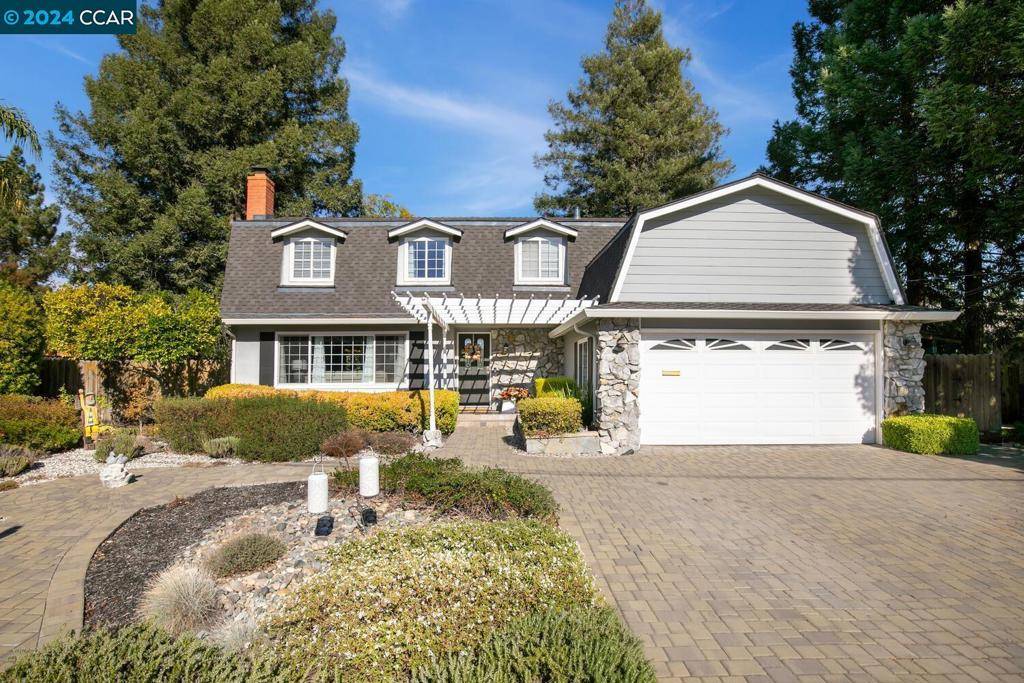 San Ramon, CA 94583,9440 Cherry Hills Ln