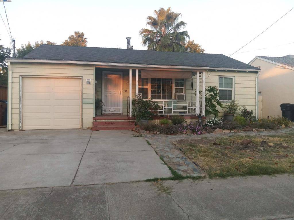 Antioch, CA 94509,25 Russell Dr