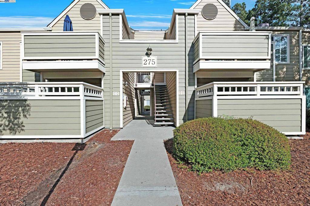 San Ramon, CA 94583,275 Reflections Dr #14