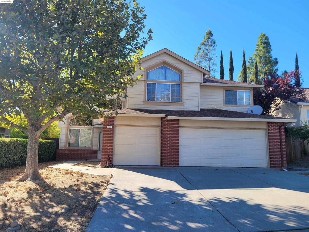 Antioch, CA 94531,4509 Horseshoe Cir