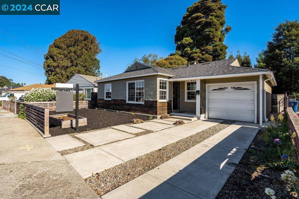 San Pablo, CA 94806,2735 Greenwood Dr