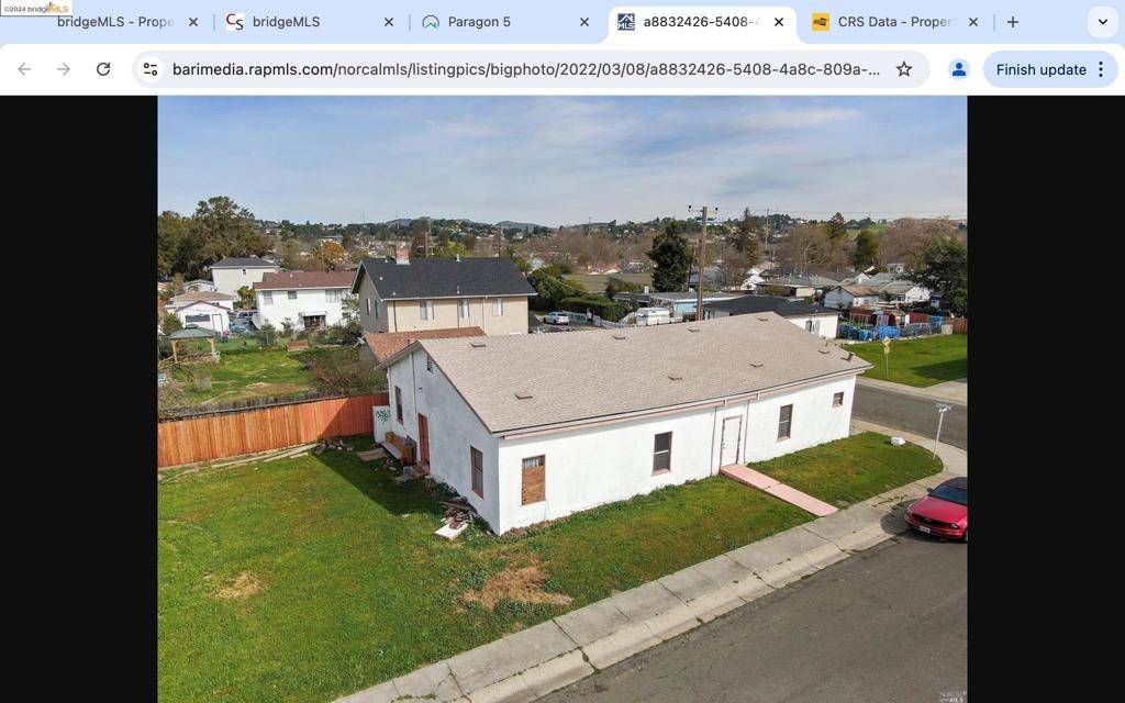 Vallejo, CA 94591,501 Tregaskis Ave