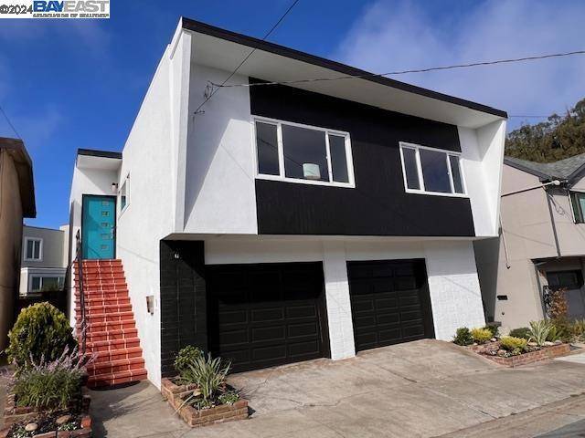 San Francisco, CA 94127,12 Sherwood Ct.