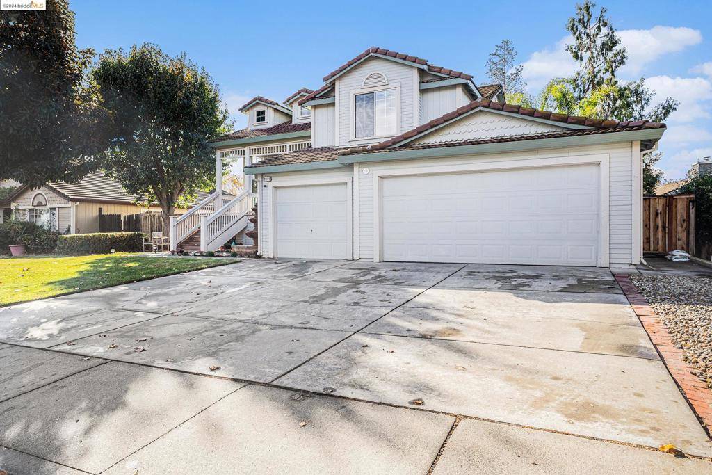 Oakley, CA 94561,3935 Creekside Way