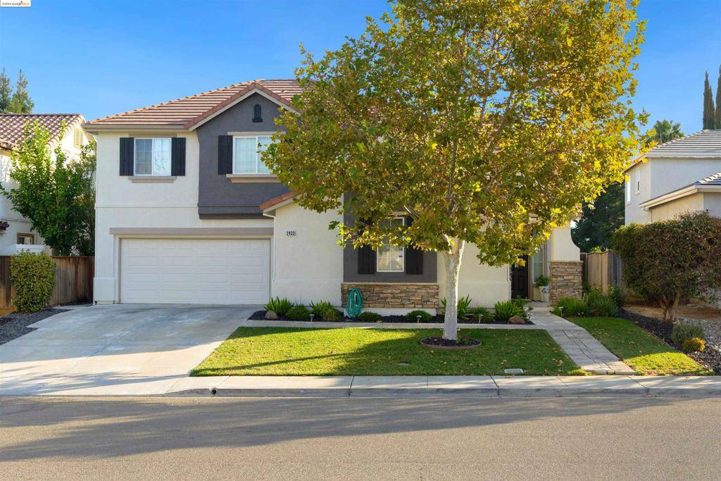 Antioch, CA 94531,2433 Silveria Way