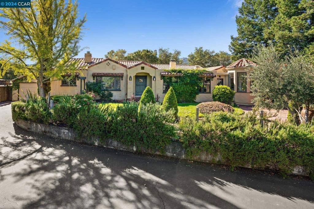 Orinda, CA 94563,147 Camino Don Miguel