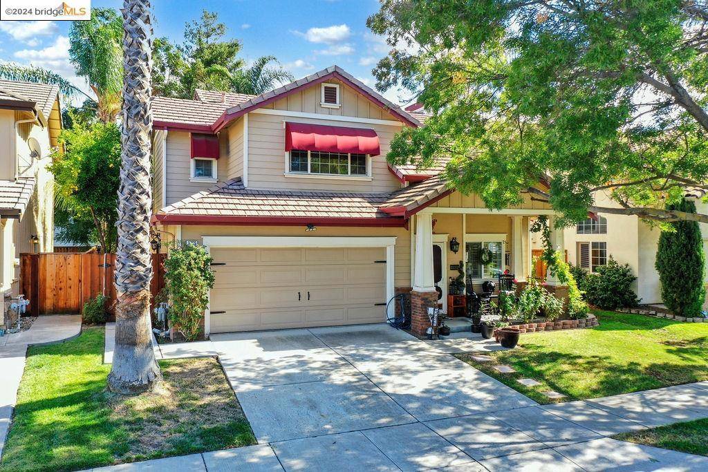 Brentwood, CA 94513,1795 Corte Vista St