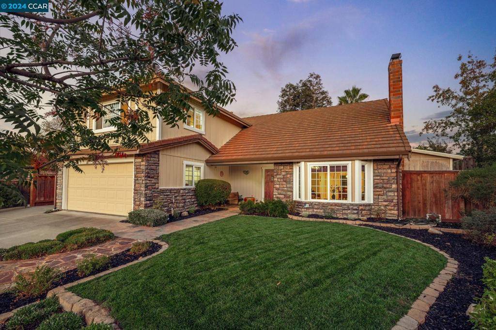 Concord, CA 94518,4213 Diablo View Court