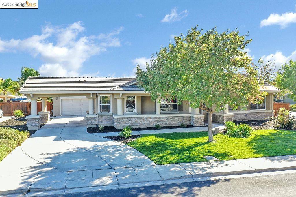 Brentwood, CA 94513,2270 Malibu Ct