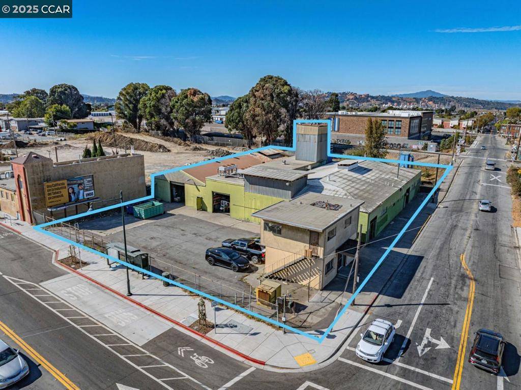 San Pablo, CA 94806,1200 Chesley Ave